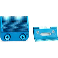 Babyliss Pro 4Artist Titanium Blue Fade Schneidsatz für Clipper