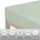 OTTO home Spannbettlaken Physalis Jersey 120 x 200 cm seegrün