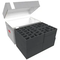 VARIA Group DSLB310P64 - Feldherr Lagerbox DSLB310 für Aeldari