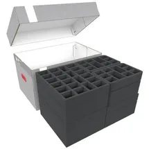 VARIA Group DSLB310P64 - Feldherr Lagerbox DSLB310 für Aeldari