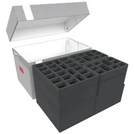 VARIA Group DSLB310P64 - Feldherr Lagerbox DSLB310 für Aeldari