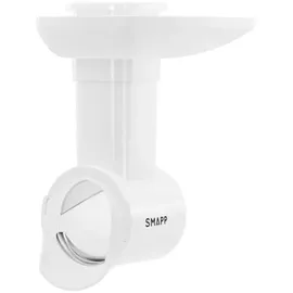 SMAPP Fleischwolf 490,81 Weiß