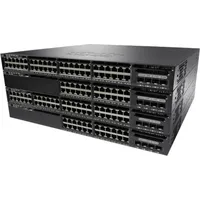 Cisco Systems Calalyst 3650-24TD-L