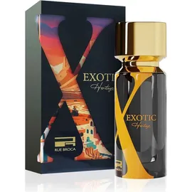 Rue Broca Exotic Heritage Eau de Parfum 100 ml