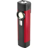 TOOLCRAFT TO-8699439 LED, UV-LED Arbeitsleuchte akkubetrieben 200 lm Anzahl mitgelieferte Akkus 1