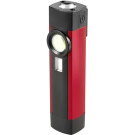 TOOLCRAFT TO-8699439 LED, UV-LED Arbeitsleuchte akkubetrieben 200 lm