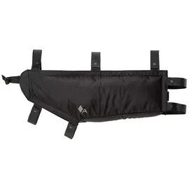 Acepac Zip MK III Rahmentasche schwarz