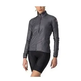 Castelli Aria Shell Jacket Woman's