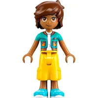 LEGO® LEGO Friends: Leo Spielbausteine