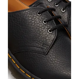 Dr. Martens 1461 Damen Schwarz 41