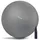 G5 HT SPORT Pilatesball Transparent 75 cm
