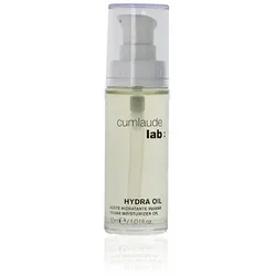 Intim-Gel Cumlaude Lab Hydra Oil Feuchtigkeitsspendend (30 ml)