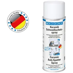 Keramik Schweißschutzspray