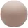 tint Kugelleuchte Kunststoff Ø 50 cm E27 1 Stück sand