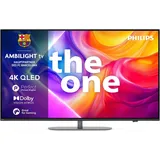 Philips 65PUS9060/12 65" QLED 4K Ultra HD Smart TV