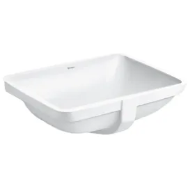 Duravit Starck 3 Unterbauwaschtisch 53 x 36,5 cm (0305490000)