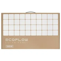 Photovoltaische zelle Ecoflow 50033001