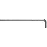 PB Swiss Tools Sechskant-Winkelschraubendreher, lang, verchromt 17 mm