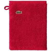 Lacoste Lecroco Rot Baumwolle