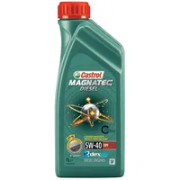 Castrol Magnatec Diesel 5W-40 1 l