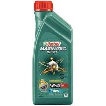 Castrol Magnatec Diesel 5W-40 1 l