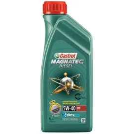 Castrol Magnatec Diesel 5W-40 1 l