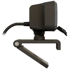 Creative Labs Live! Cam Sync V3 Schwarz