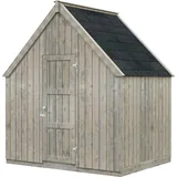 Palmako Emilia 240 x 187 cm 4,0 m2 4 mm Glas
