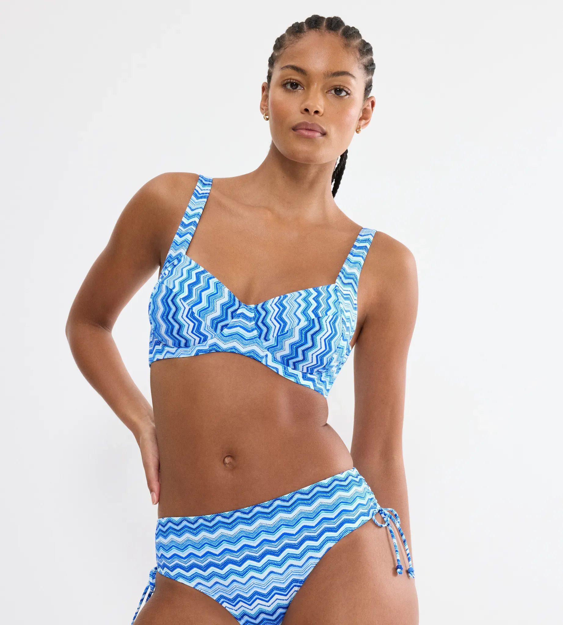 Bügel-Bikini-Top TRIUMPH 