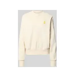 ARMEDANGELS Sweatshirt Undyed Beige L