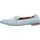 Rebecca White Klassische Slipper Damen, Grün 41 EU