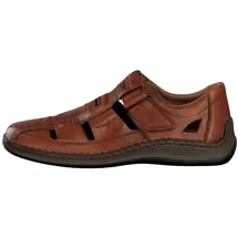 Rieker 05284 Herren Braun 44