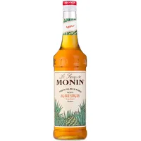 MONIN Sirup Agave 0.7L