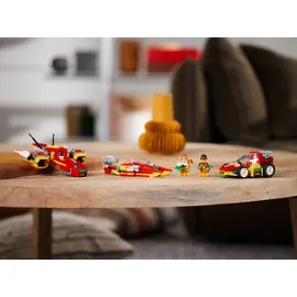 LEGO 80050 Kreative Fahrzeuge