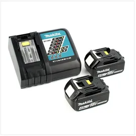 Makita DTW190RMJ