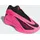 adidas Anthony Edwards 2 Basketballschuh pink/black/red 48