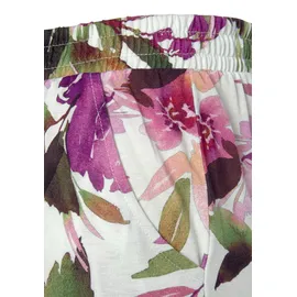 Beachtime Jerseyhose Weiß 46
