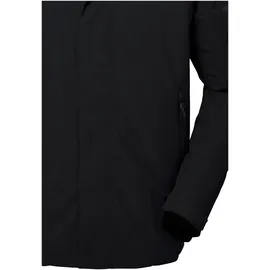 G.I.G.A. DX GW 11 MN JCKT schwarz 3XL