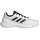 adidas Performance GameCourt 2 Allcourt weiss/schwarz Herren Tennisschuh weiß 45 1/3 EU