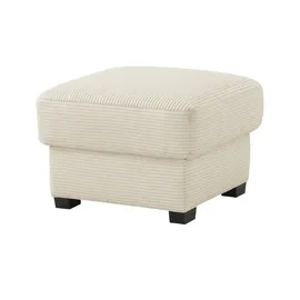 bobb Hocker Lisa de Luxe 61 x 47 x 61 cm Creme