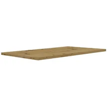 Forte Tischplatte 160 x 3,8 x 90 cm