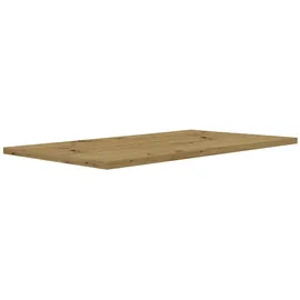 Forte Tischplatte 160 x 3,8 x 90 cm