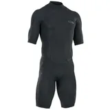 ION Neoprenanzug Shorty Schwarz M