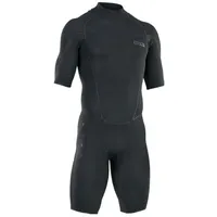 ION Neoprenanzug Shorty Schwarz M