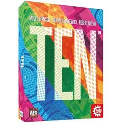 Game Factory - TEN