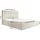 FEDVE Priesa 200 x 200 cm Beige