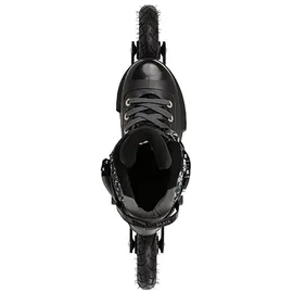 Powerslide Next Outback 150 Inline-skates - Black - 46-47