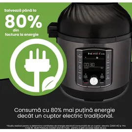 Instant Pot Pro Crisp