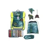 Scout Neo Schulranzen-Set 4tlg