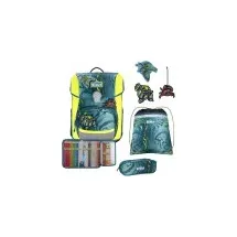 Scout Neo Schulranzen-Set 4tlg